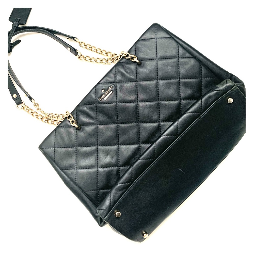 Kate Spade Emerson Phoebe Quilted Shoulder Bag